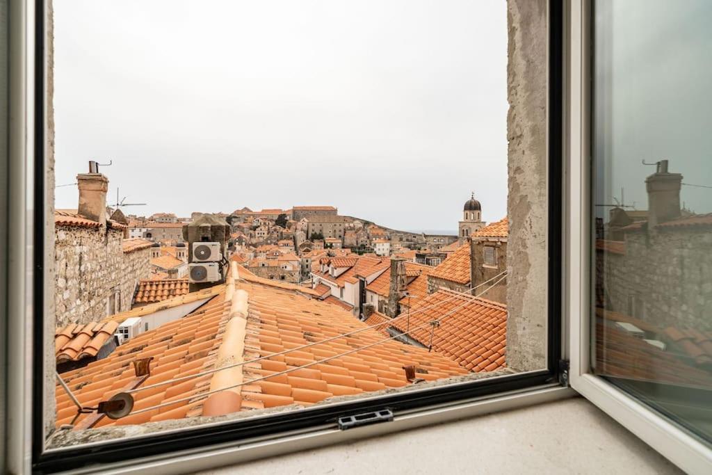 Plaza Royal In The Centre Lägenhet Dubrovnik Exteriör bild
