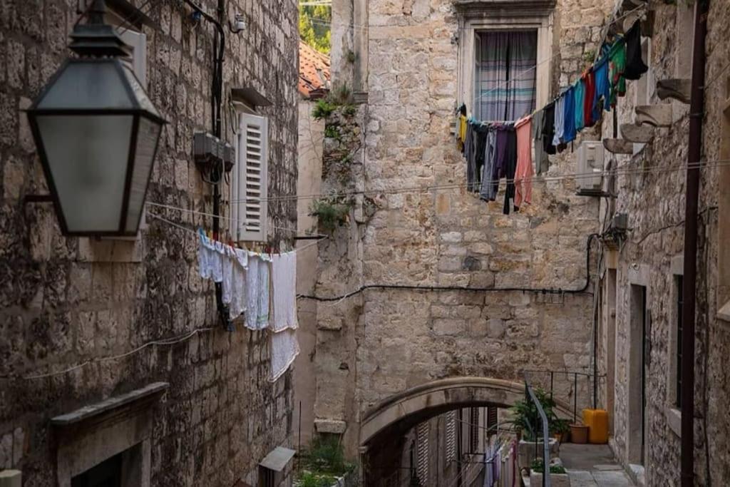 Plaza Royal In The Centre Lägenhet Dubrovnik Exteriör bild