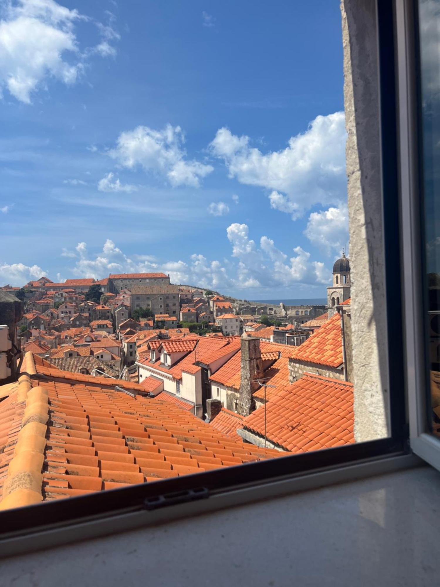 Plaza Royal In The Centre Lägenhet Dubrovnik Exteriör bild